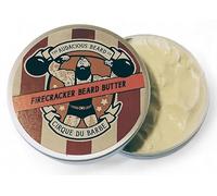 Beard Butter - The Audacious Beard Co. (Firecracker)
