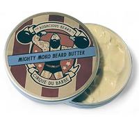 Beard Butter - The Audacious Beard Co. (Mighty Moko)