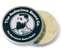 Beard Butter - The Audacious Beard Co. (The Buccaneer)