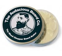 Beard Butter - The Audacious Beard Co. (The Wood Chopper)