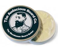 Beard Butter - The Audacious Beard Co. (The Woodsman)