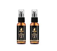 Beard Care Essences Oil, Beard Growth Organic Care Oil, Nourishes And Strengthens Hair Follicles, Promotes Facial Hair Growth Suitable for Men's Patchy Beard Growth (2)