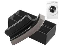 Beard Cleaner Sponge | Ergonomic Non-Slip Dustpan | Hair Brush Cleaner - For Shaving Care Christmas Men