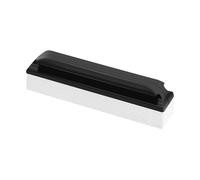 Beard Cleaning Sponge - Brush For Trimming And Cleaning The Beard For, Toilet And Washing Machine | Non-slip Hair Catch For Men | Prevents Clogged Drains And Mants