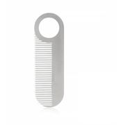 Beard Comb for Men, Beard Combs for Men and Moustache Comb, for Grooming