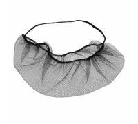 Beard Cover - 100 Pieces Breathable Honeycomb Mesh Beard Protector | Beard Net | Beard Nets | Beard Covers Hygiene | Beard Nets Food Service