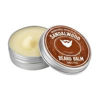 Beard Cream 50g Moisturizing Smooth Styling Paste Balm | Beard Oil, Balm for Adults Night Day Morning Overnight Winter Beach Gym Offices Spa Party Date