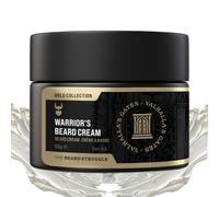 Beard Cream by Beard Struggle-Valhalla's Gates Beard Butter Moisturizer & Softener for Men-Hydrated with Avocado & Jojoba Oils-Beard & Mustache Growth Cream 50g