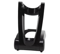 Beard Cutter Charging Stand Replacement ABS Charging Base Holder Compatible with RQ12 RQ1260 RQ1280 Beard Trimmer Accessories
