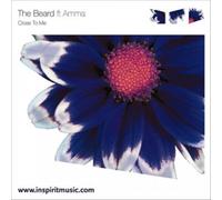 The Beard Ft Amma - Close to Me [12" VINYL]