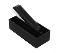 Beard Grooming Brush, Sink Hair Cleaner, Efficient Mess-free Accessory With Sponge Material For Bathroom Sinks Or RV Wash Areas(One set)