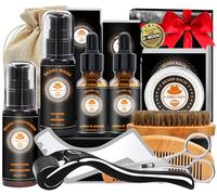 Beard Grooming Kit for Men