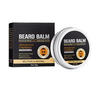 Beard Growth Spray/Oil/Cream - Natural ingredients with argan oil, jojoba oil and vitamins to nourish, fluff and condition the beard for a manly look, Best Gift Choice for men