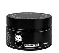 Beard Growth Stimulating Balm, Extra-Strength Beard Stimulating Balm, Nourishes and Strengthens, Moisturizing Treatment for All Men