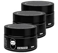Beard Growth Stimulating Balm, Extra-Strength Beard Stimulating Balm, Nourishes and Strengthens, Moisturizing Treatment for All Men