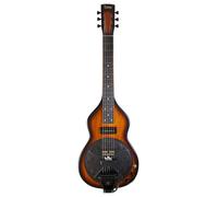 Beard Guitars Road-O-Phonic HSDS TS