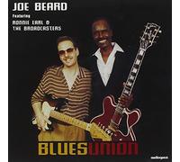 Beard, Joe - Blues Union