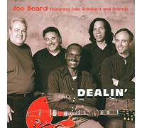 Beard, Joe - Dealin'