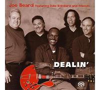 Beard, Joe - Dealin'
