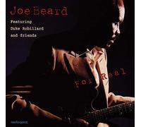Beard, Joe - For Real