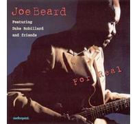 Beard, Joe - For Real -Reissue-