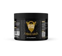 Beard Octane Liquid Gold Beard Butta - Frankincense & Oud