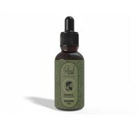 Beard Oil 50ml - Natural Blend Growth & Conditioning Beard Oil for Soft, Healthy Facial Hair - Nourishes, Strengthens & Promotes Beard Growth - Lightweight, Non-Greasy Formula by Rigel