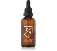 Beard Oil by Percy Nobleman - Premium Scented Blend 50ml