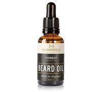 Beard Oil, Forest Blend, All Natural - 7 Premium Oils Blended Into a Mouth Watering Concoction - Guaranteed to Soften Your Beard and Make it Kissable