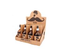 Beard Oil - Nano Absolute Professional Beard Oil 50ml (12PCS/1 BOX OFFER)