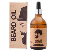 Beard Oil - Nano Absolute Professional Beard Oil 50ml