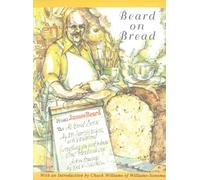 Beard on Bread: A Cookbook