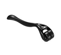 Beard Roller, Microneedling, Hair, Derma Roller, Beard Roller, for Face Skin Care, Anti-Ageing, Anti Wrinkles, Scar Removal, Face and Body