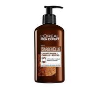 L'Oréal Paris Men Expert Barber Club Beard, Face & Hair Wash 200ml