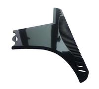 Beard Shaping Tool Facial Hair Liner Mustache Shaper Trim Guide