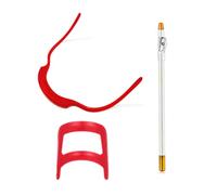 Beard Shaping Tool Tracing Guide For Edge Up Cutting Trimmer Stencil Pencil Barber Supplies Mens Shaping Tool