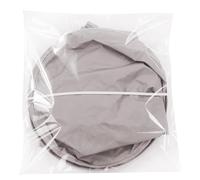 Beard Shaving Bib Trap: -free Grooming Apron For A Tidy Hair Cutting Routine, Mirror Accessory Design With Cape, Wide Coverage Bib + Yes