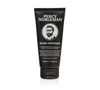 Beard Softener by Percy Nobleman. A Beard Conditioner Containing Shea Butter, Coconut & Argan Oil for a Smooth Deep Conditioning Treatment for all
