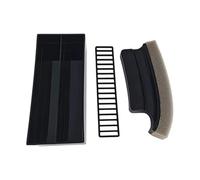 Beard Sponge, Beard Washer for the Worktop, Moustache Sponge Washer, This Sink and Worktop Cleaner is a Multifunctional Worktop Cleaner for Removing