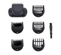 Beard Trimmer Attachment for Braun Series 5, 6 and 7 Electric Razors Shavers 5018S, 5020S, 6075Cc, 7071Cc, 7075Cc, 7020S