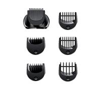 Beard Trimmer Body Groomer, Compatible With Braun Series 3 | Snap-on mounting for Series 3 electric shavers, for beard & body hair trimming