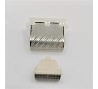 Beard Trimmer Foil & Blade For QG3347 QG3352 QG3356 QG3360 QG3362 QG3363