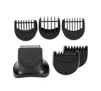 Beard Trimmer Head Replacement ，Compatible for Braun 380s-4 3040 3045 300s 301s 310s 3000s 3010s 3020s 3030s 3040s，Electric Shaver Accessories