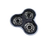 Beard Trimmer Replacement Shaver Blade Head,Compatible for Xiaomi for Mijia， S700 Dry Wet Shaving Machine Electric