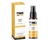 Beard Wash | Cleanse, Soften & Refresh Your Facial Hair | 50ml | Vanilla & Mango