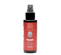 Beardburys Doctor Bald Sunscreen for Bald Heads, SPF 50 Scalp Protection, Hydrating and Non Greasy Formula with Natural Oils, 100ml