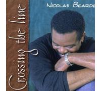 Bearde Nicolas - Crossing The Line