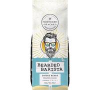 Bearded Barista Coffee Beans 1kg Dark Roast Chocolate Hazelnut
