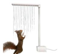 Bearded Dragon Bath Supplies 360 Rotation Showerhead Electric Shower Tools