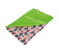 Bearded Dragon Bed, Bearded Dragon Bedding Bearded Dragon Tank Accessories with Pillow Lizard Sleeping Bag Reptile Sleeping Bag, Easy to Clean, Comfortable Design for Reptile (#1)